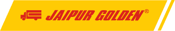 Jaipur Golden Transport Company logo